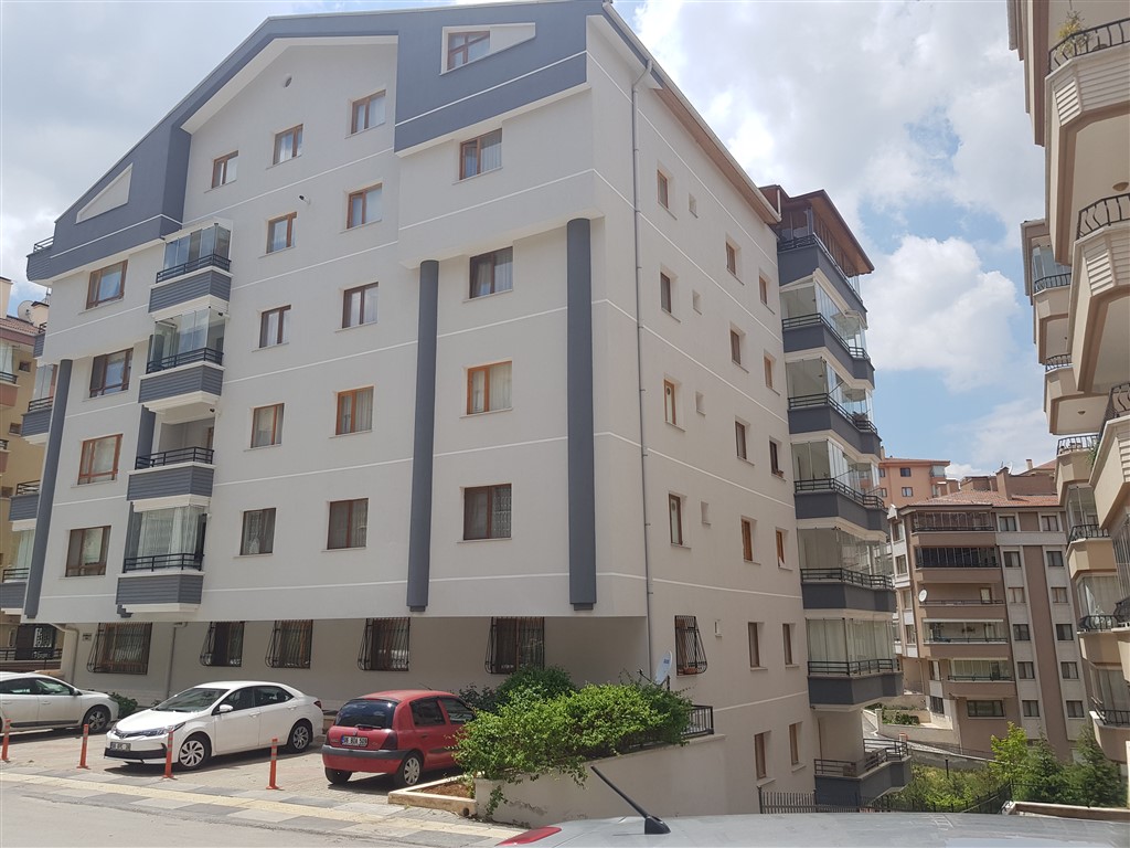 SELİMOĞLU APT ÖVEÇLER ÇANKAYA (2)