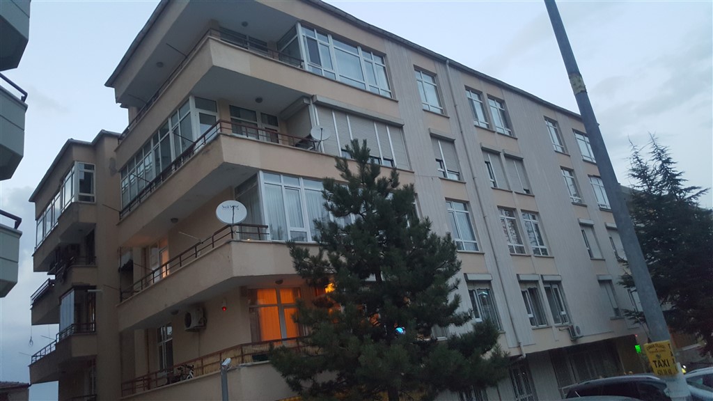 YILDIZ APT ÇANKAYA (1)